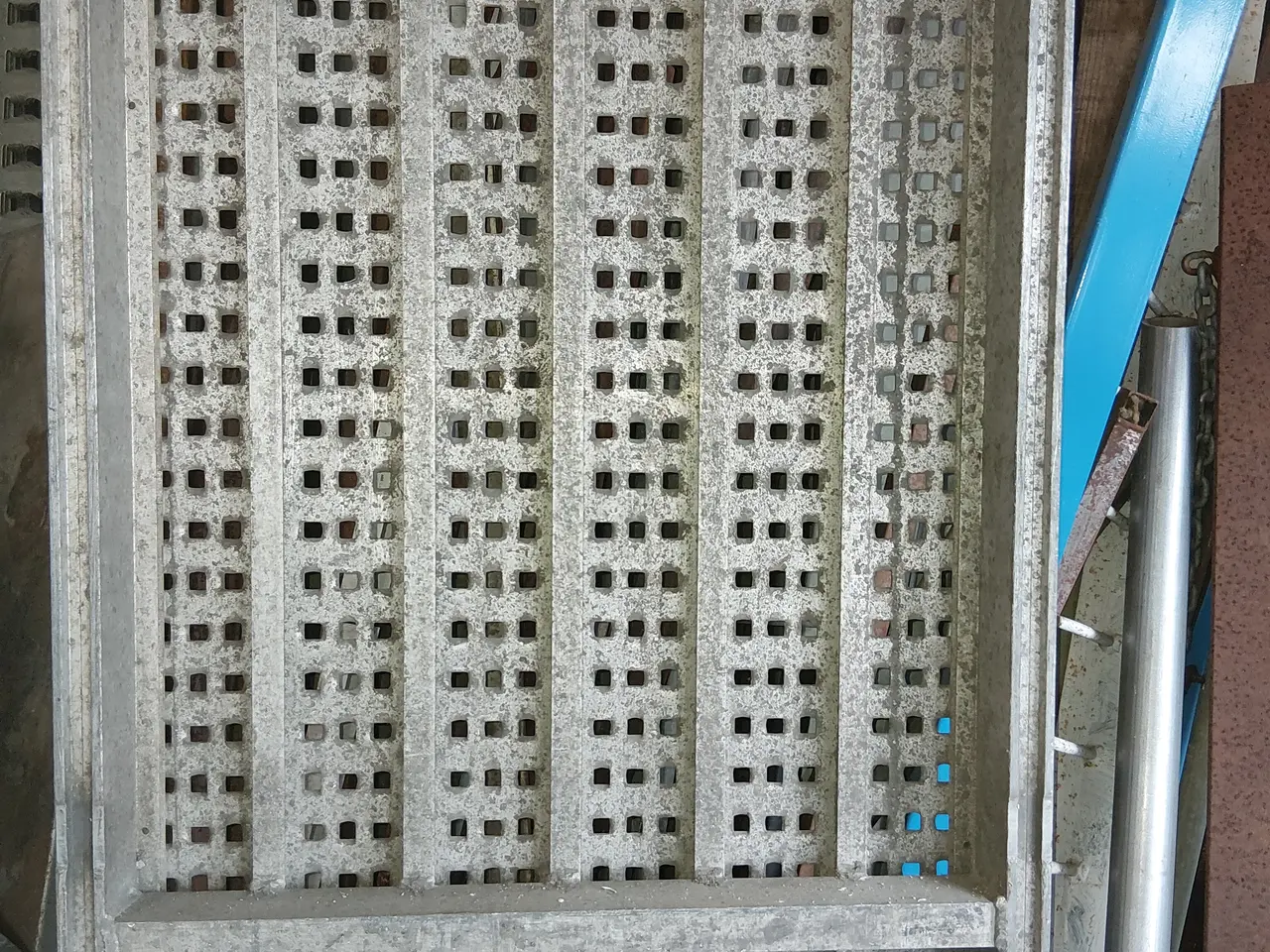 Billede 3 - Alu rampe