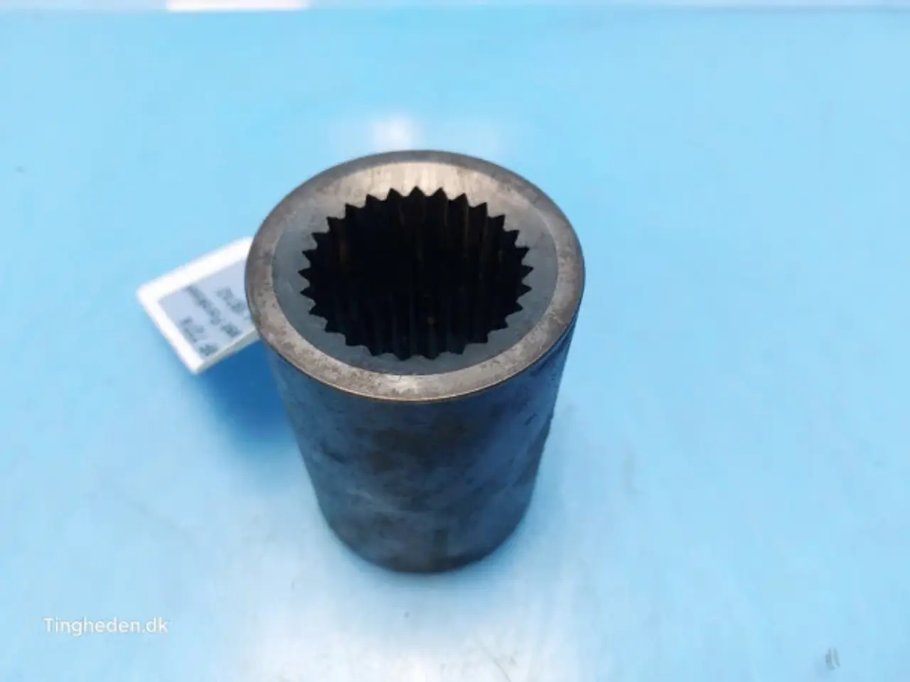 Billede 9 - Massey Ferguson 7274 Muffe 46149400