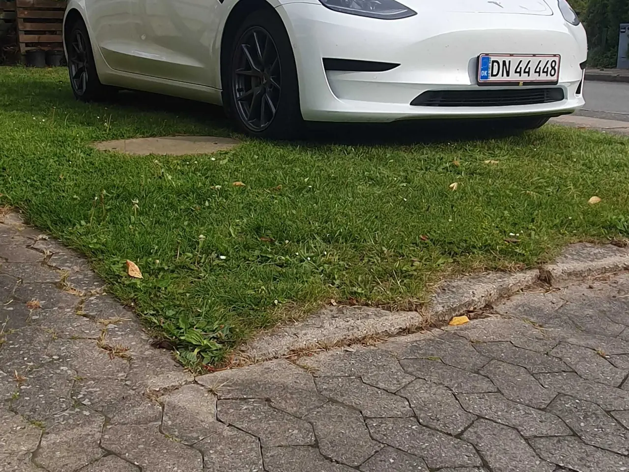Billede 8 - Tesla model 3 325Hk fra 2021