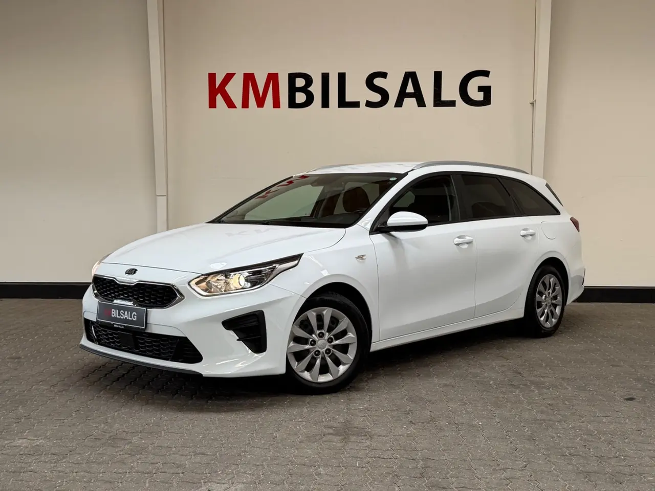 Billede 3 - Kia Ceed 1,0 T-GDi Attraction SW