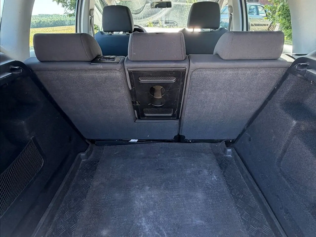 Billede 12 - Seat Altea 1,6 Style 102HK
