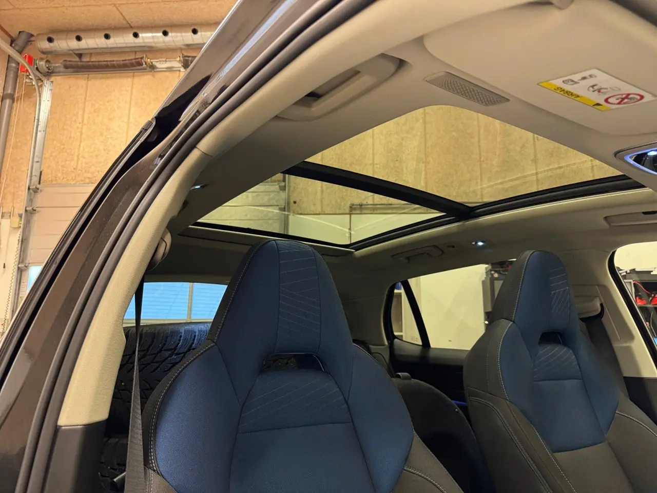 Billede 14 - Lynk & Co 01 1,5 PHEV