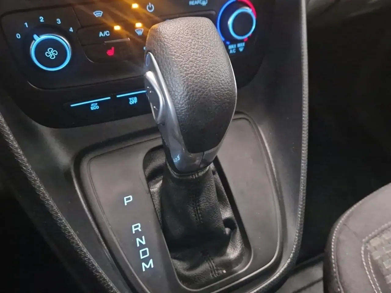 Billede 18 - Ford Transit Connect 1,5 EcoBlue Trend aut. lang