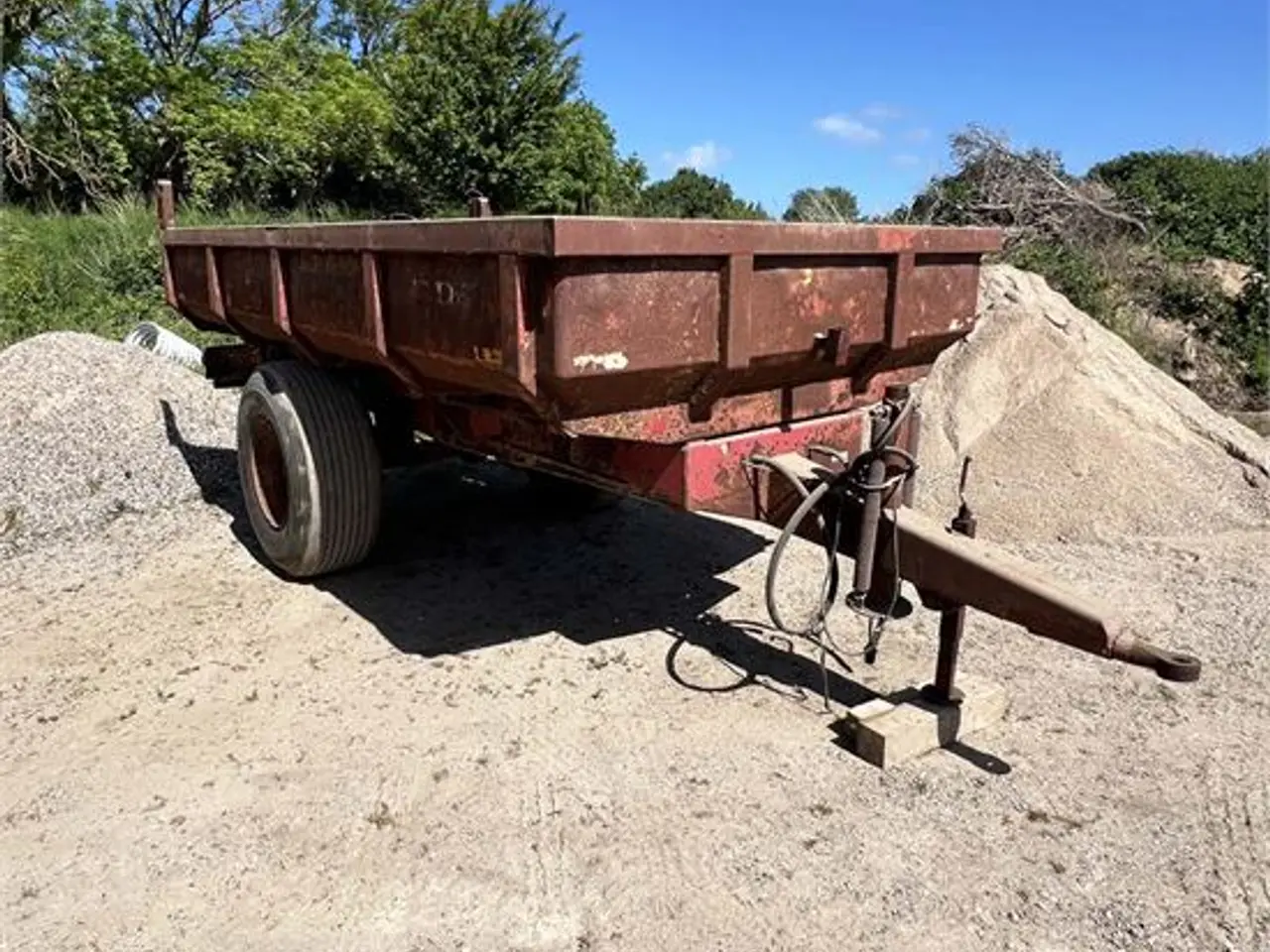 Billede 3 - TIM TZM 672 874