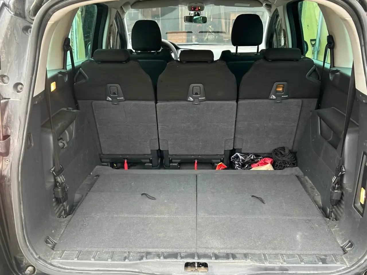 Billede 14 - Peugeot 5008 HDi 110 Premium 7prs