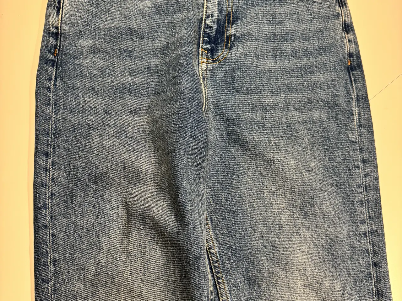 Billede 3 - Jeans str 36