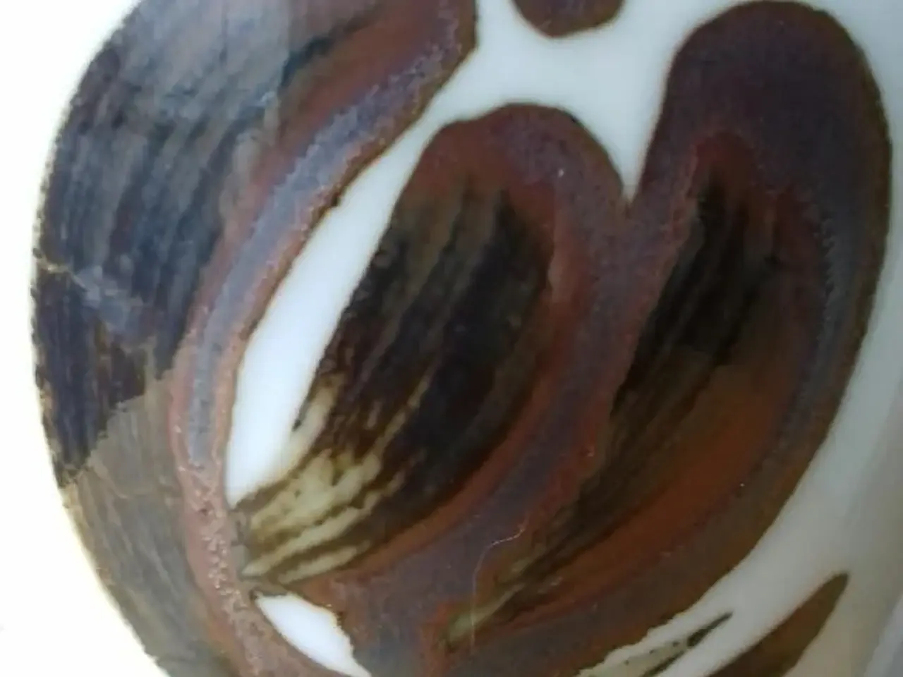 Billede 4 - Bing og Grøndahl Vase