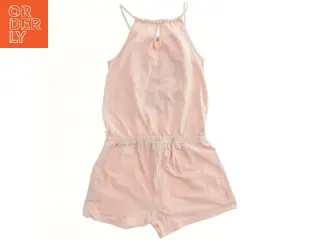Sommerdragt med tropisk print fra Pepperts (str. 140)