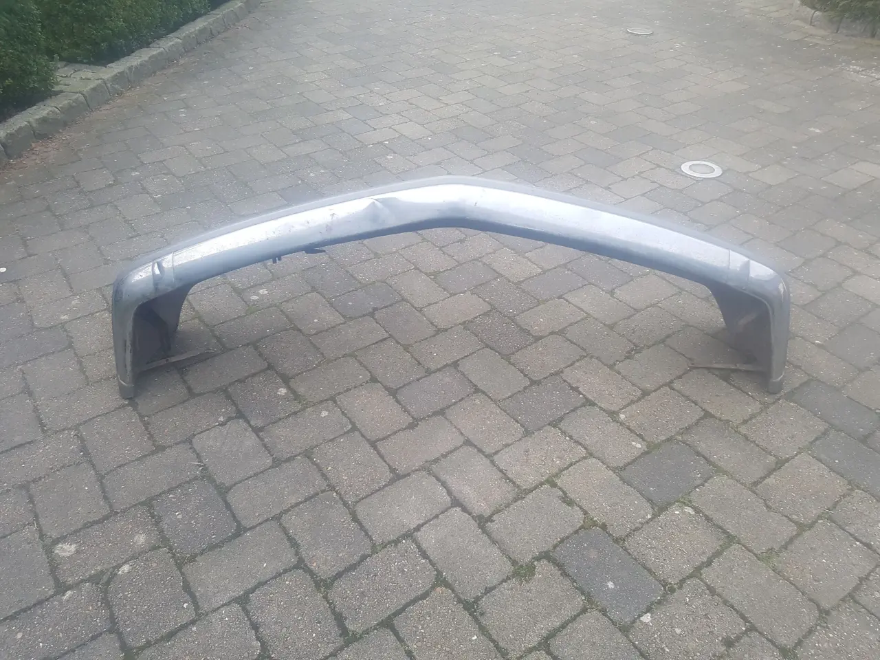 Billede 2 - Mercedes 560