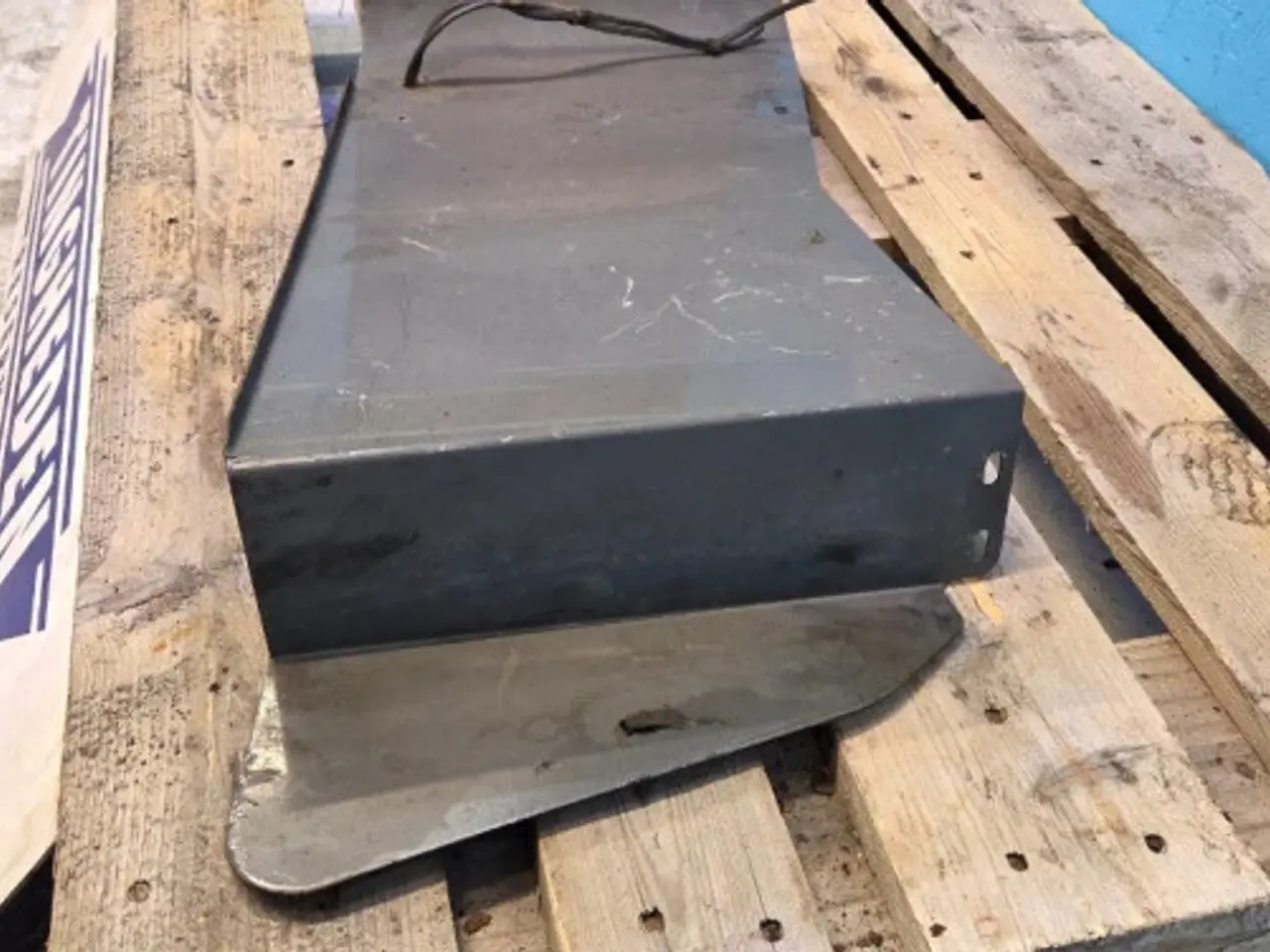 Billede 11 - Fendt 12130N Beskyttelseskærm 700143242