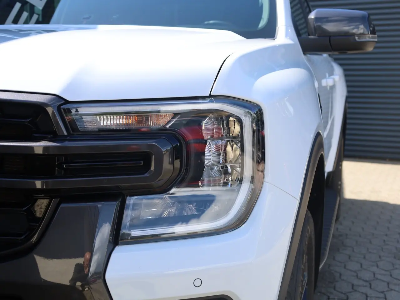 Billede 9 - Ford Ranger 2,0 EcoBlue Wildtrak Db.Kab aut.