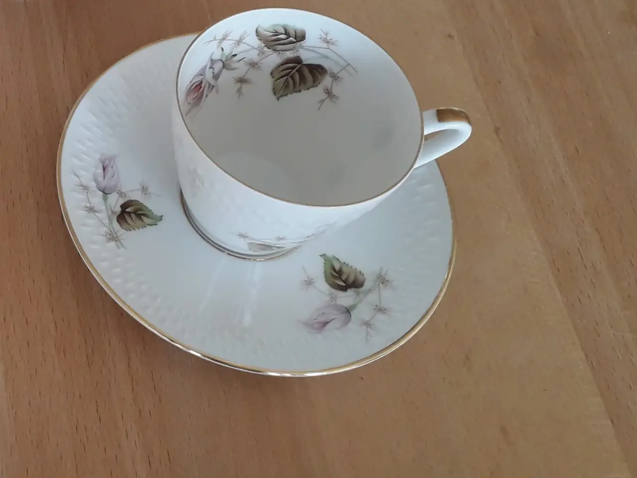 Billede 1 - Edelstein Rose