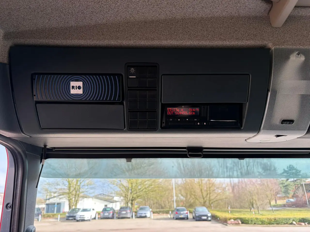 Billede 21 - MAN TGS 26.470 6x2-4, Slamsuger