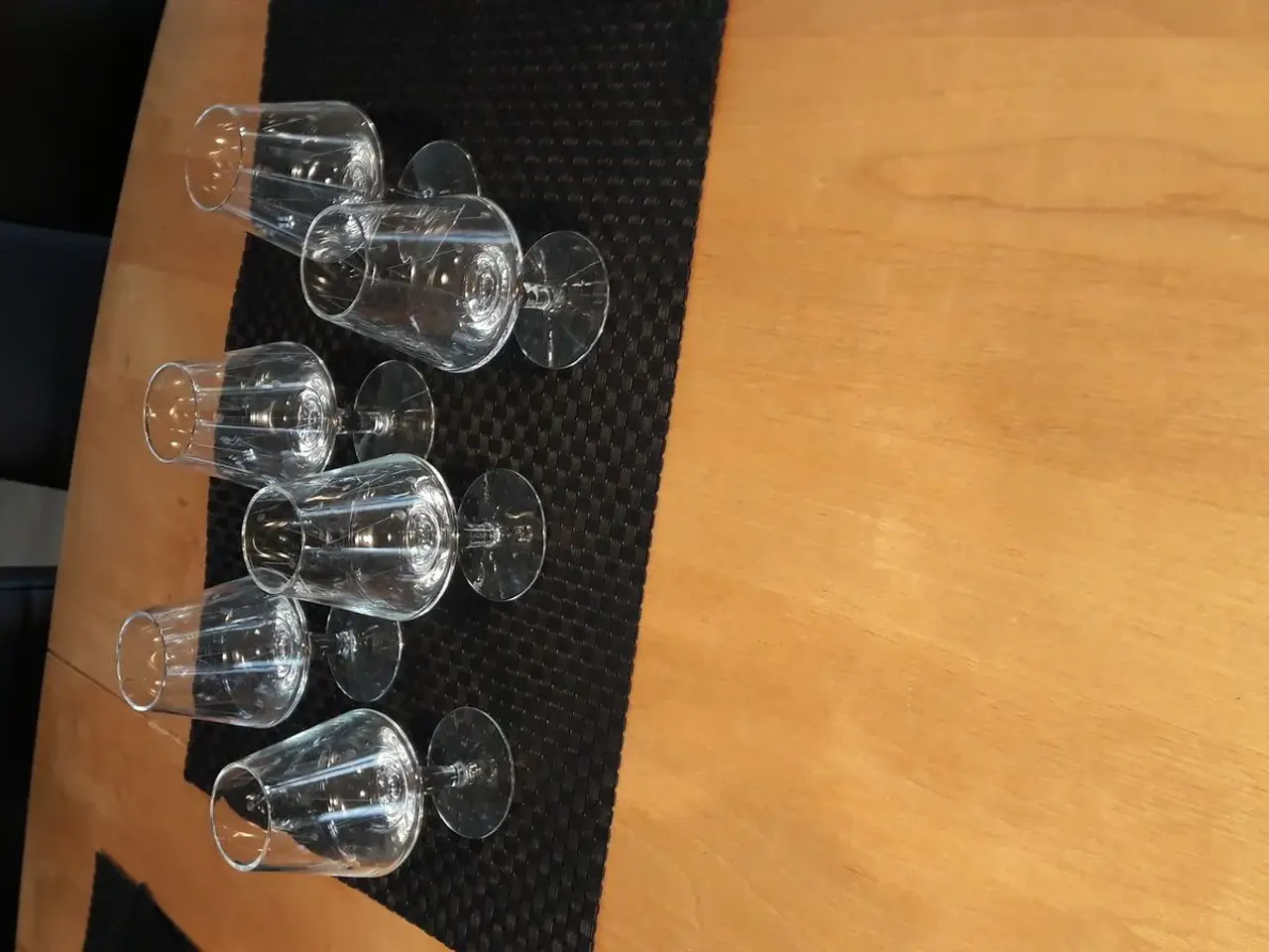 Billede 2 - Clausholm cognac glas- Per Lütken 