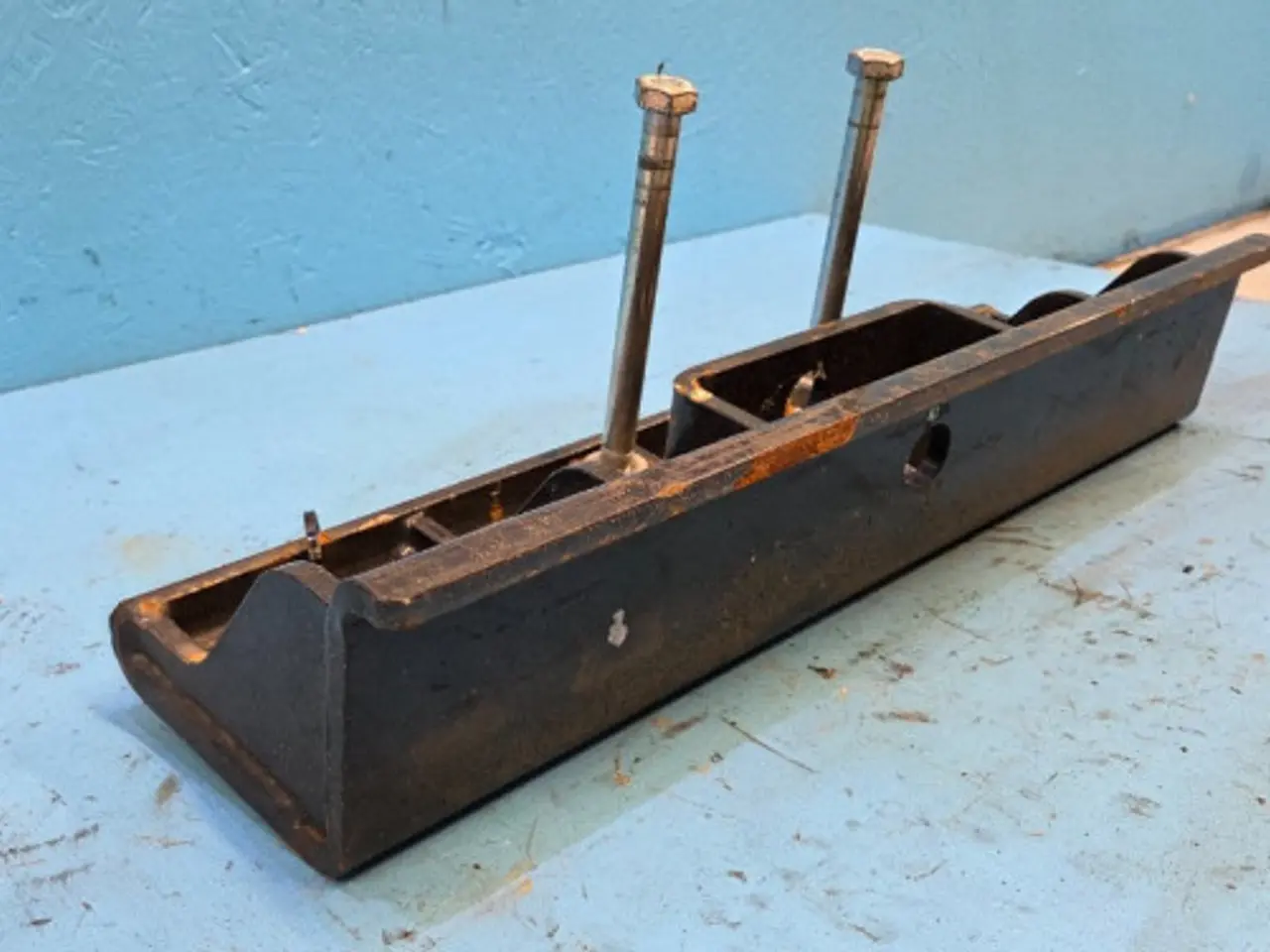 Billede 9 - Case Farmall 75A Holder 47829589