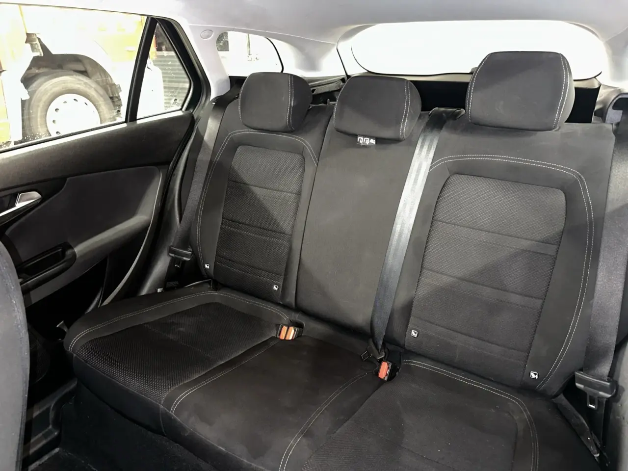 Billede 14 - Fiat Tipo 1,0 SW