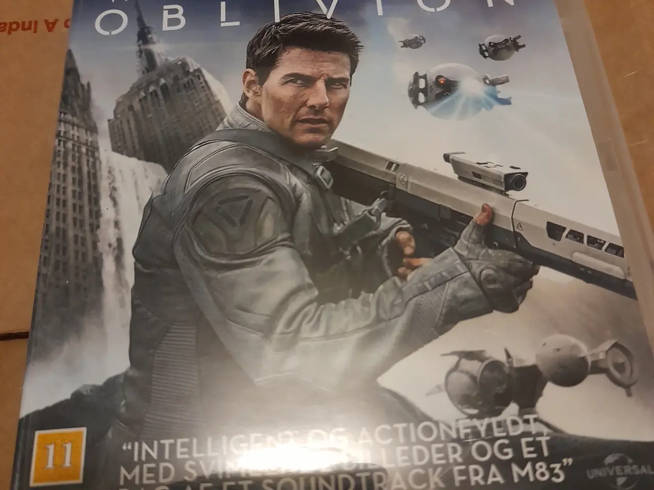 Billede 1 - Oblivion