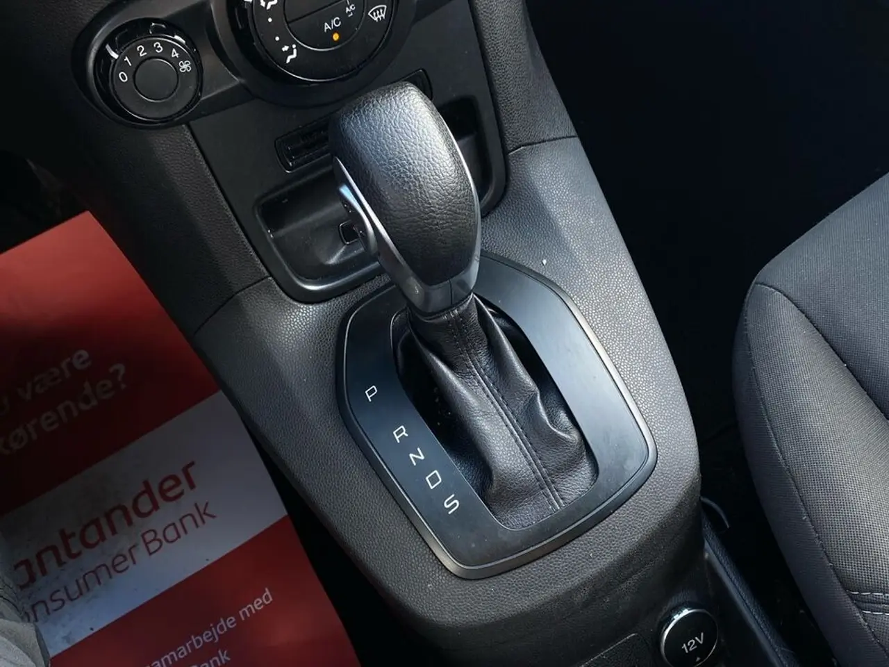 Billede 10 - Ford Fiesta 1,0 EcoBoost Trend 100HK 5d 6g Aut.