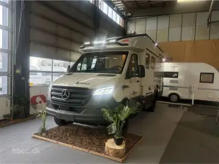 2026 - Euramobil Xtura 686 EF