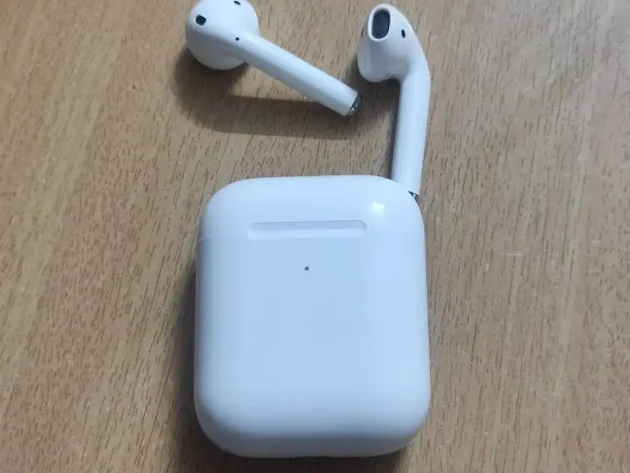 Billede 2 - Trådløse airpods (ikke Apple)