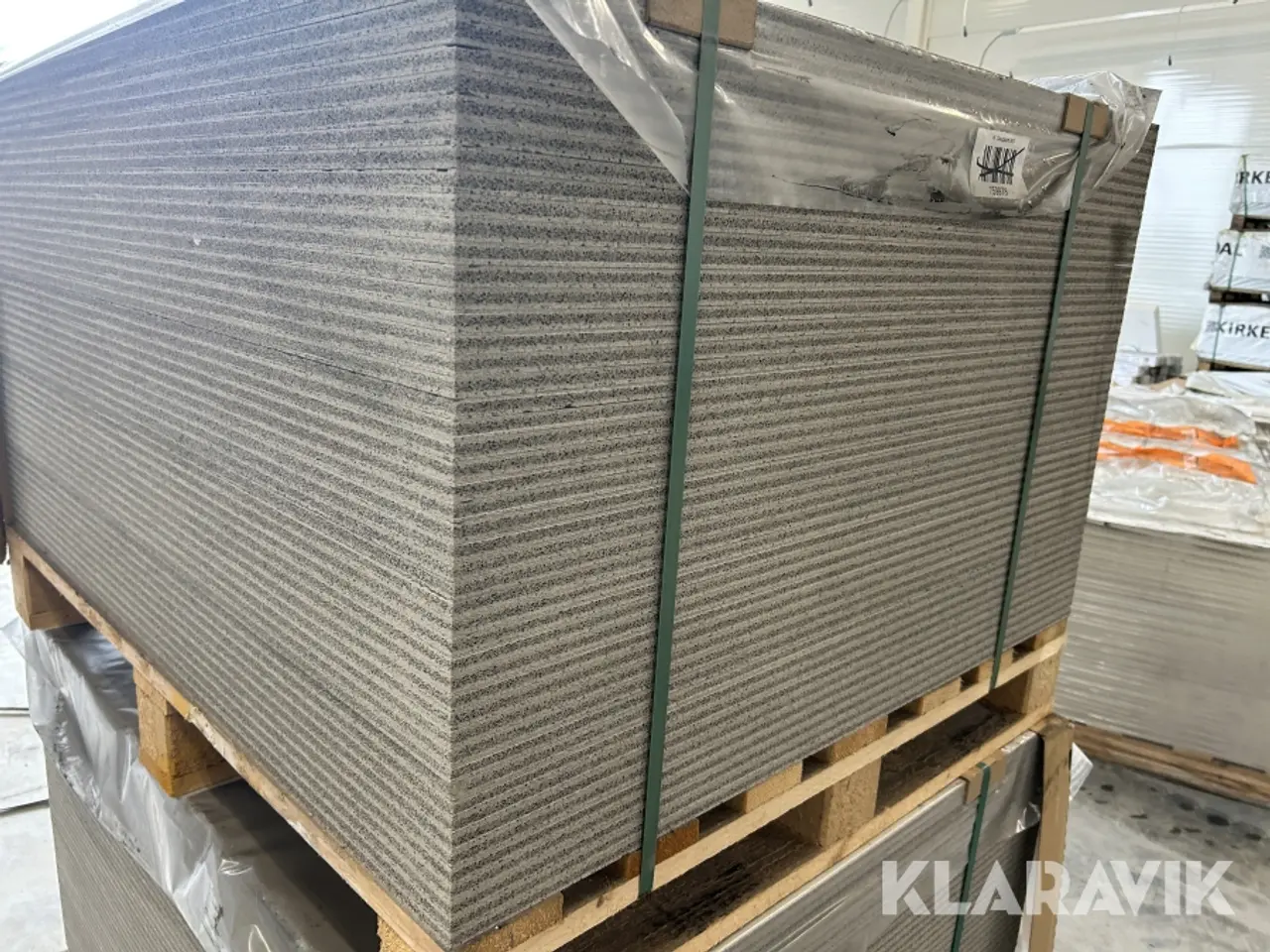 Billede 1 - H2O powerpanel 20 styk