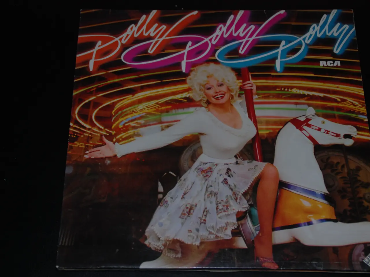Billede 1 - Lp - Dolly Parton