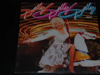 Lp - Dolly Parton