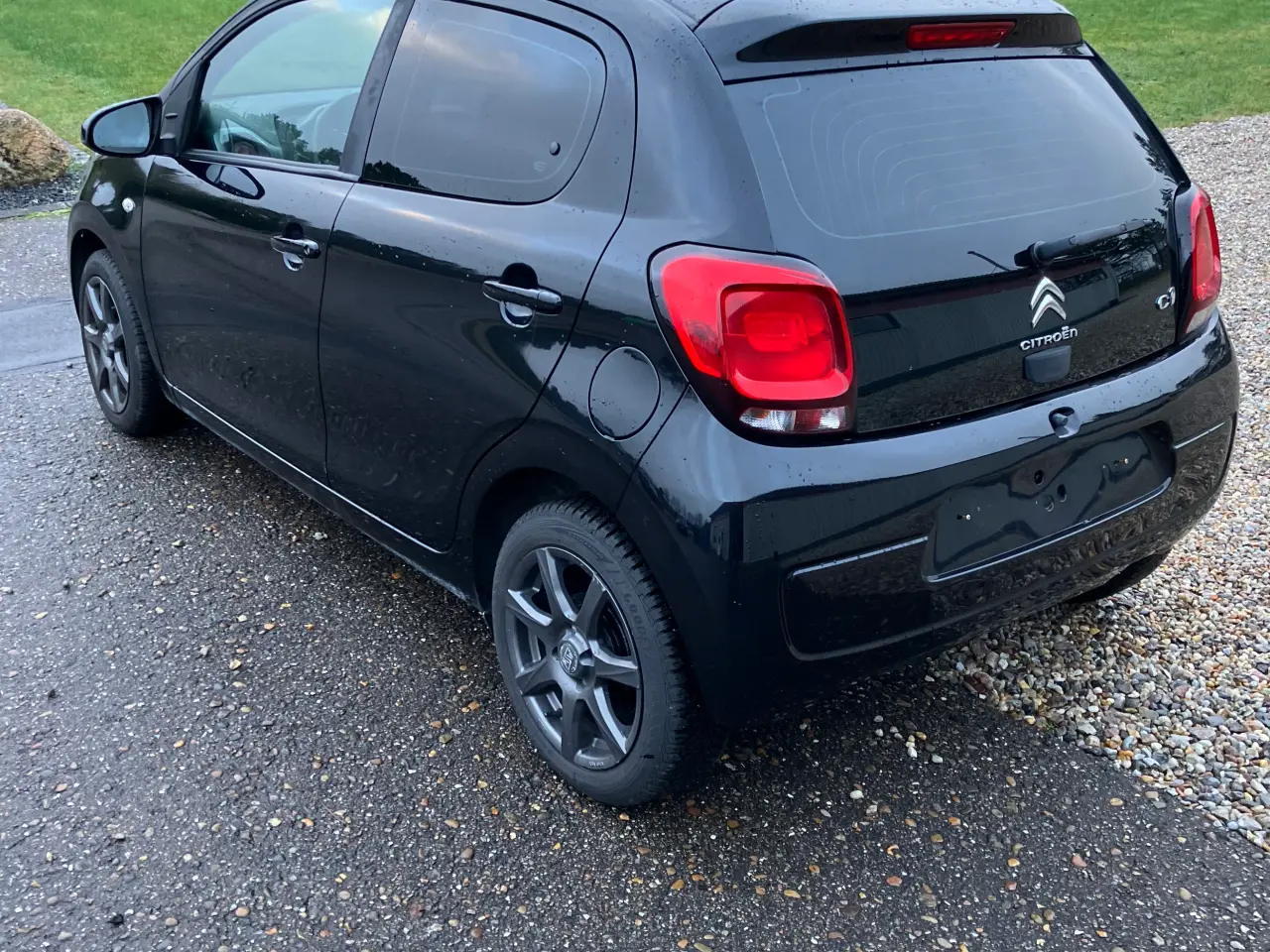 Billede 4 - Citroen C1 5 dørs 1,2