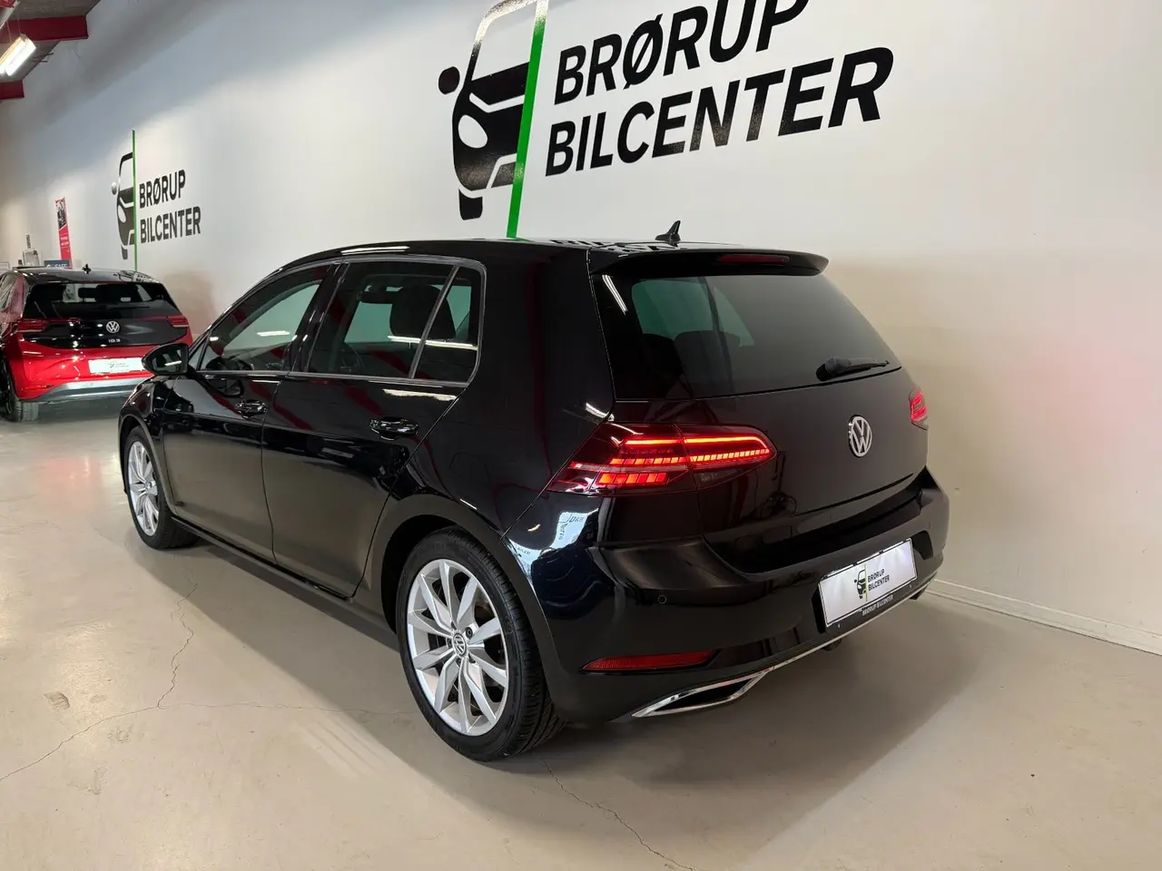 Billede 3 - VW Golf VII 1,5 TSi 150 Highline DSG