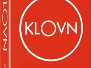KLOVN BOKSEN ; Incl sæson 7 ; Den sidste