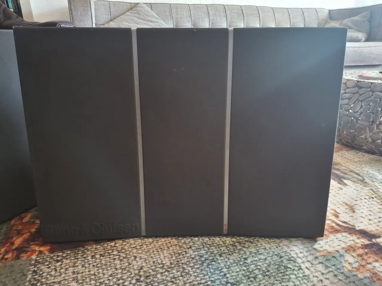 Billede 3 - To styk B&O-højtalere 140 w