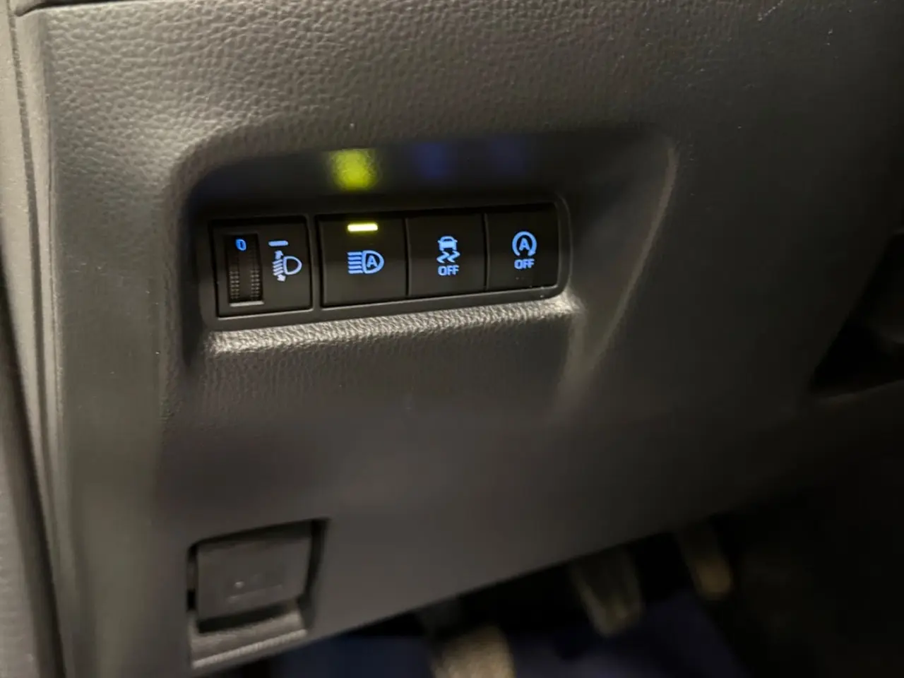 Billede 11 - Toyota Aygo X 1,0 Active