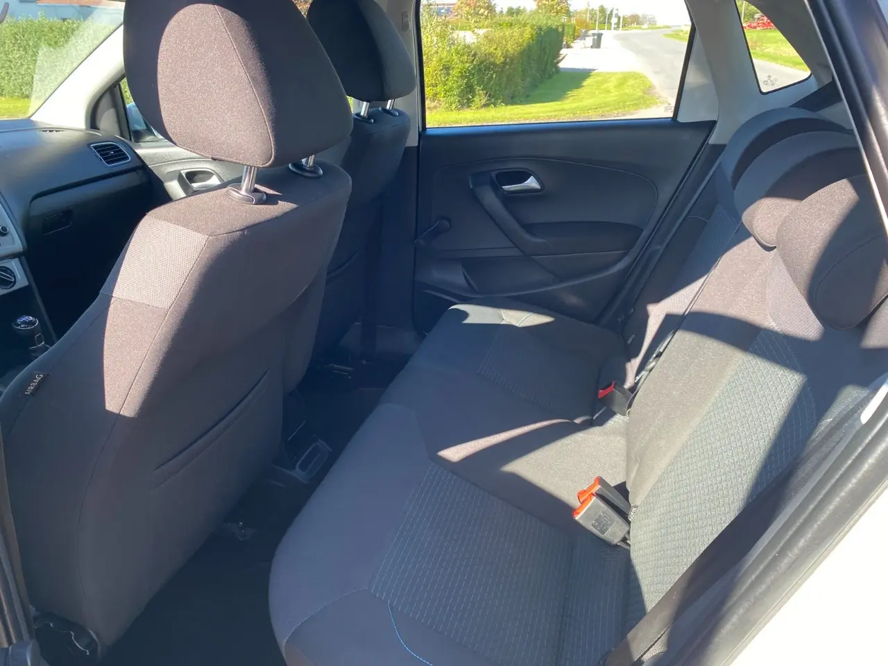 Billede 5 - VW Polo 1,4 TDi 75 BlueMotion