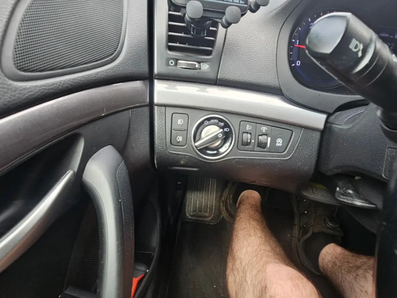 Billede 13 - Hyundai i40