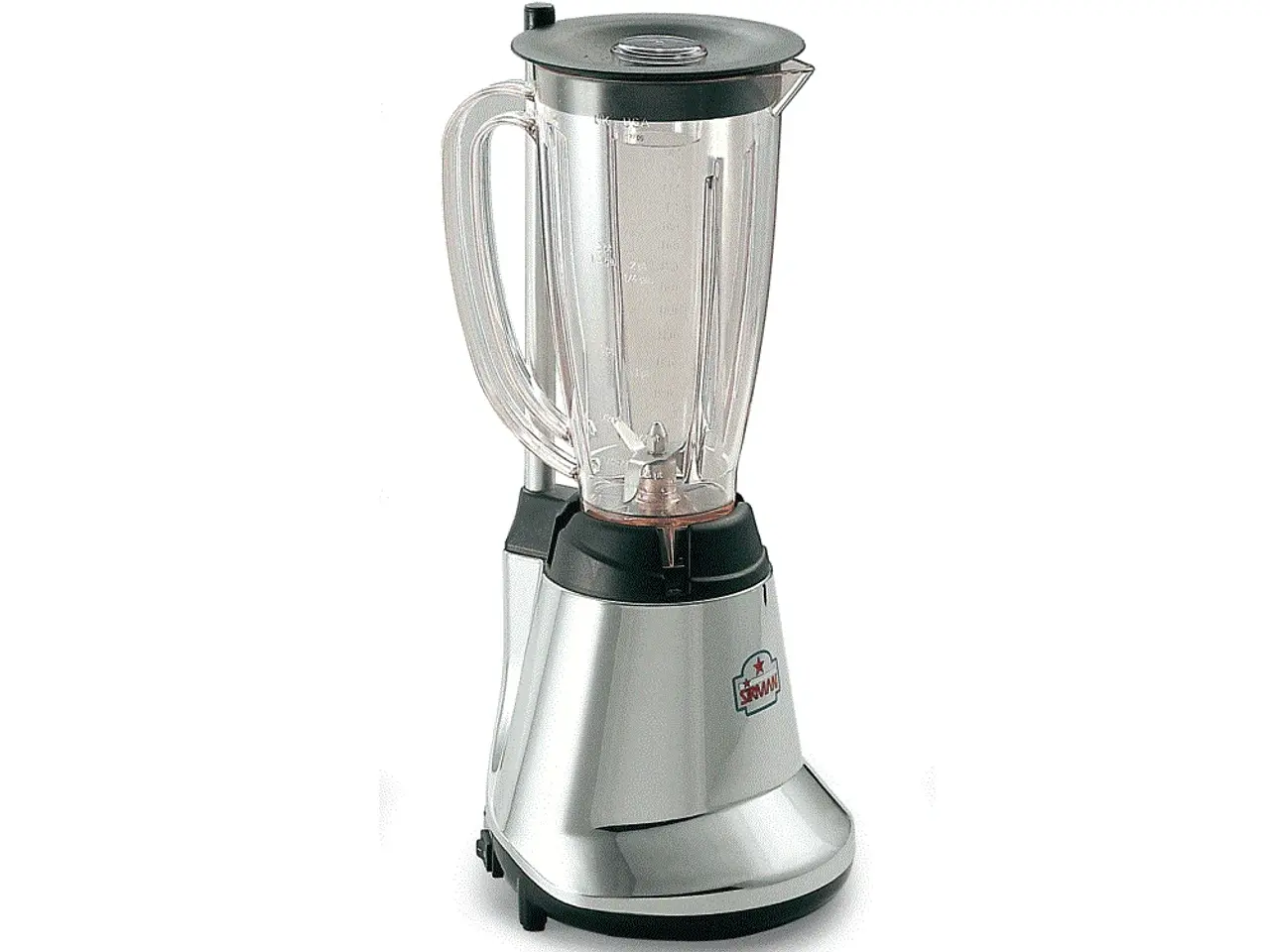 Billede 1 - Sirman industri blender 1,5 L – DRAGONE CHR.Y14 CE