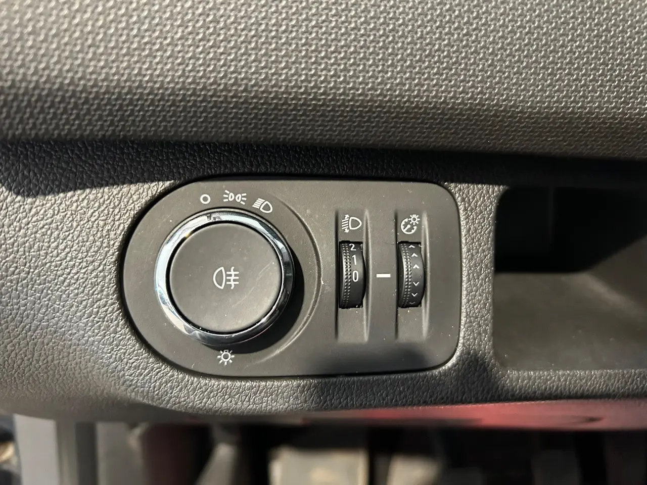 Billede 14 - Opel Meriva 1,4 Limited