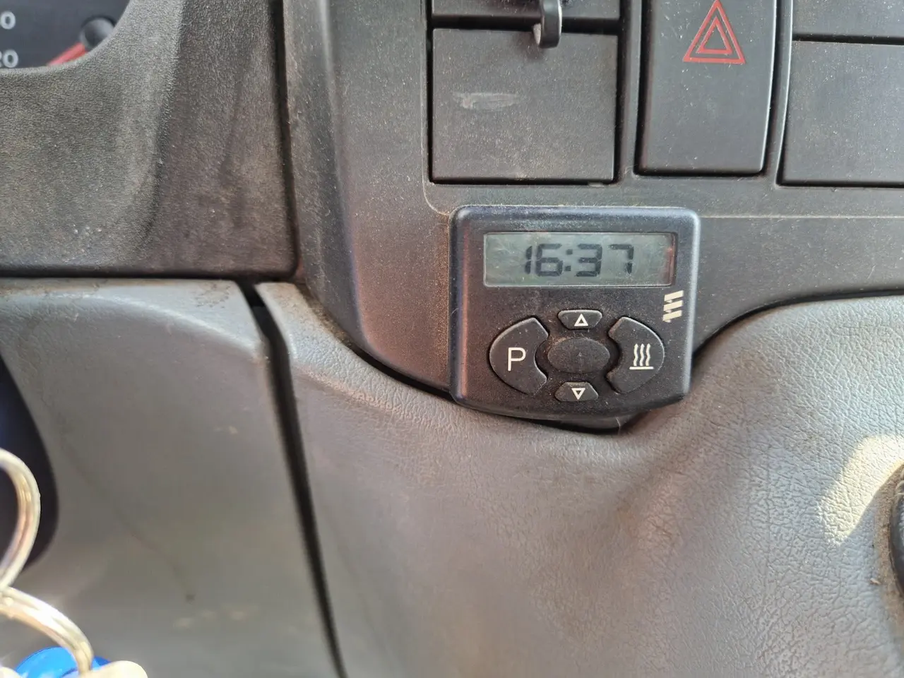 Billede 11 - Ford Transit 350M Ladvogn 2,4 TDCi 115