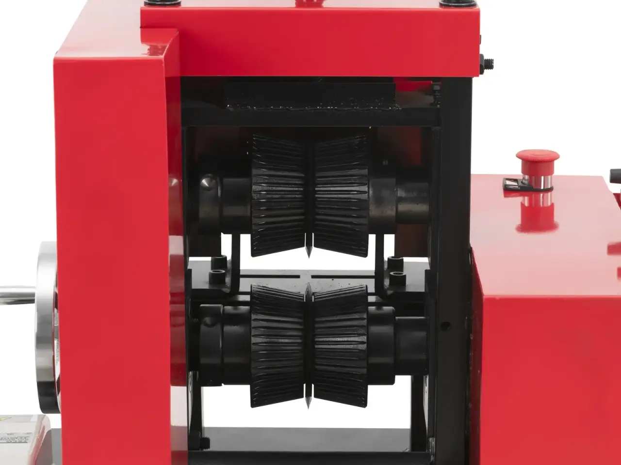 Billede 4 - Kabelskræller – elektrisk – 3000 W – 400 V