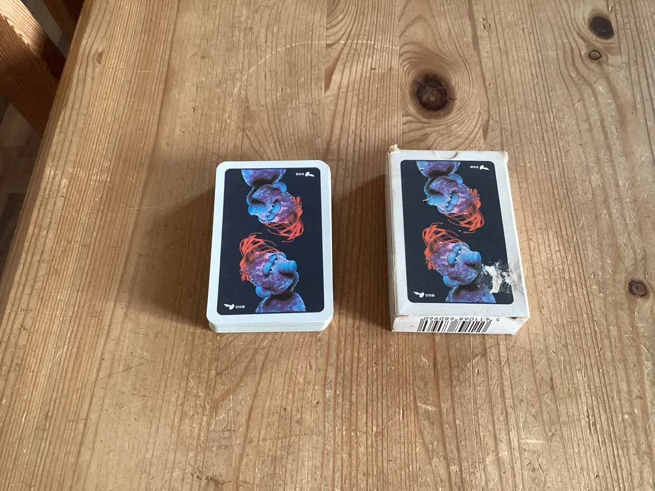 Billede 5 - Harry og Solvej. Bamser, Figurer, Bog.