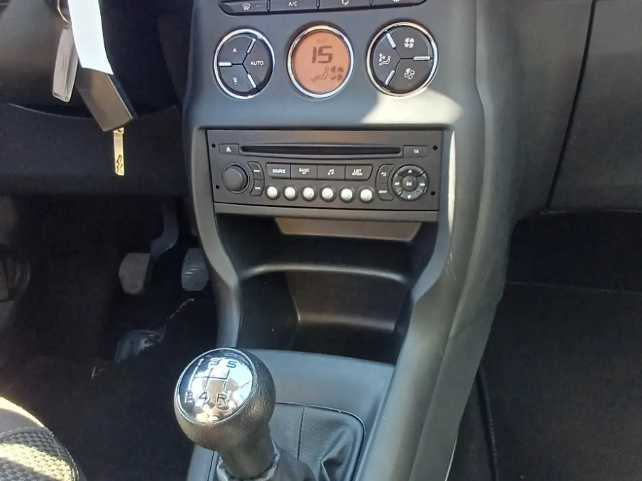 Billede 12 - Citroën C3 1,6 BlueHDi 100 Seduction Upgrade