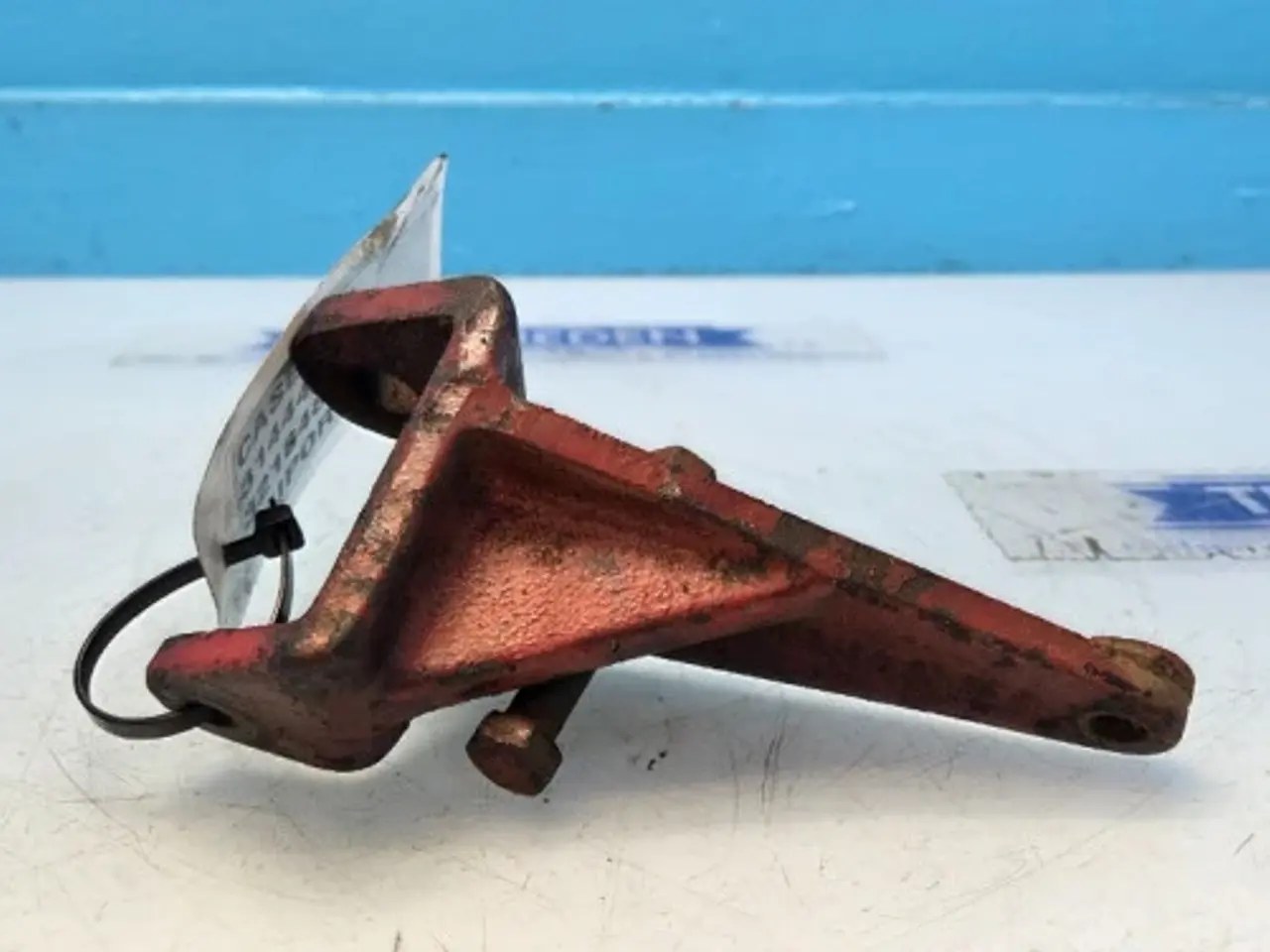 Billede 8 - Case 844 Support 3144460R1
