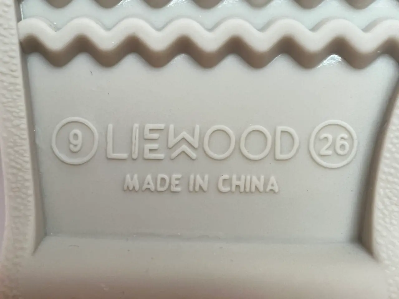 Billede 7 - Liewood Bre Sandal (Str. 26)
