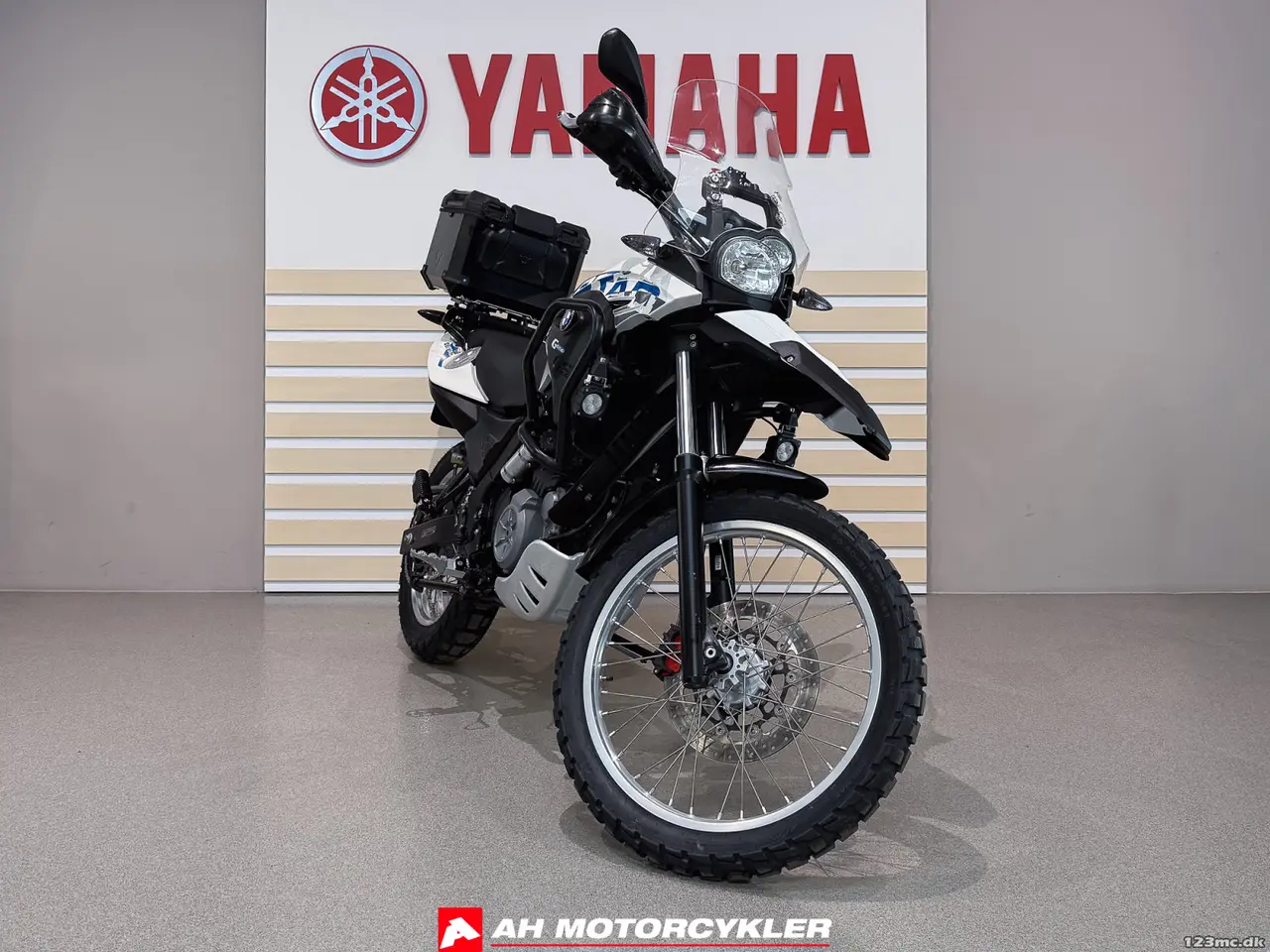 Billede 3 - BMW G 650 GS