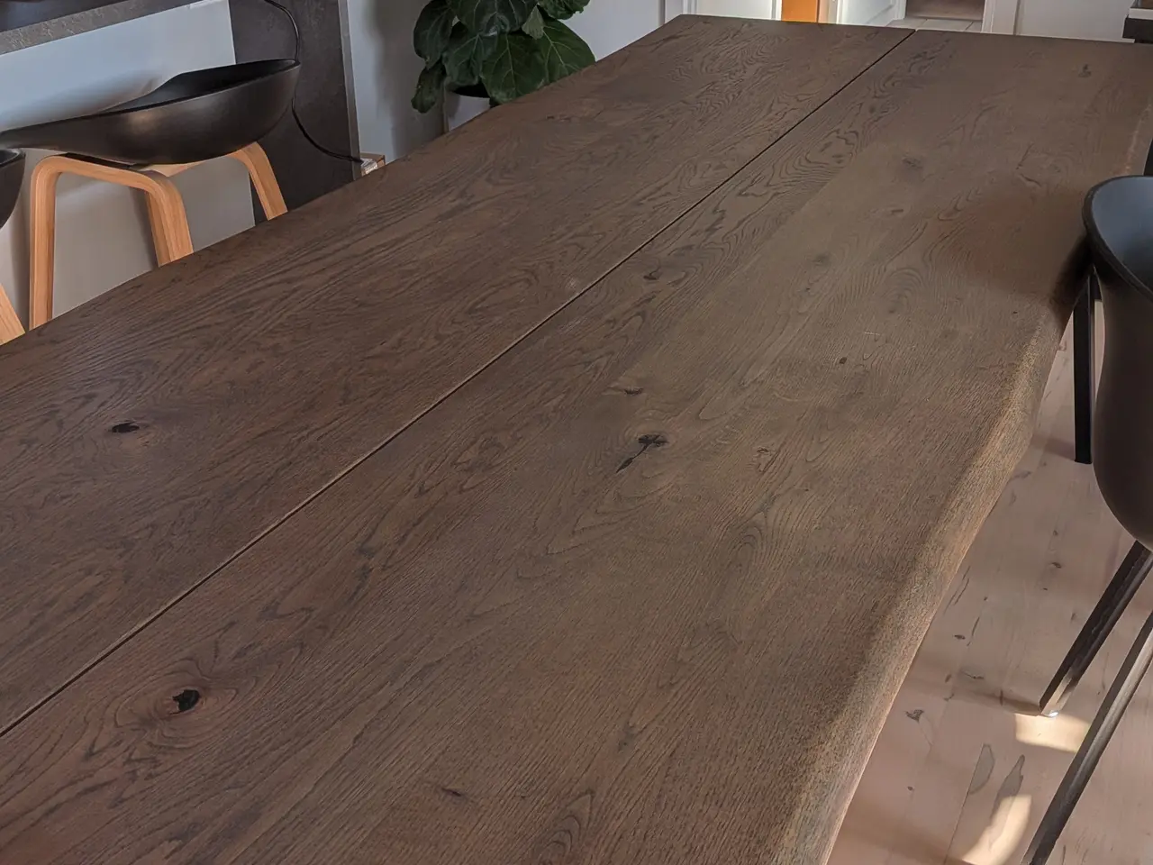 Billede 2 - Plankebord fra Ilva sælges.