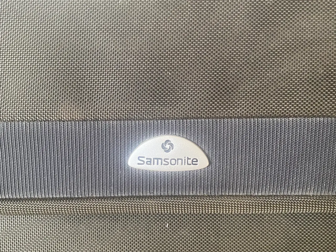 Billede 1 - Computertaske samsonite