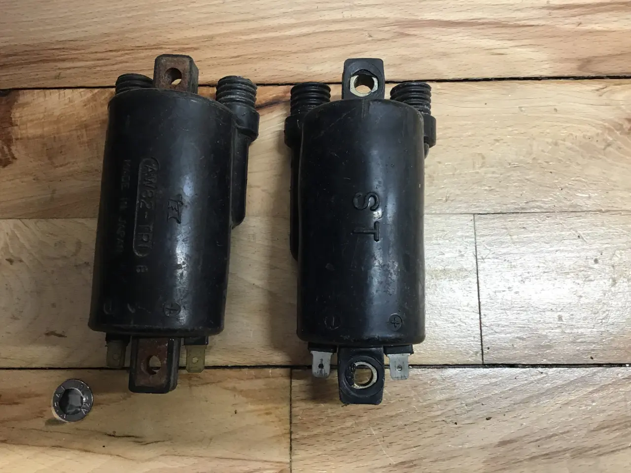 Billede 2 - Honda CB 650 nye og brugte dele