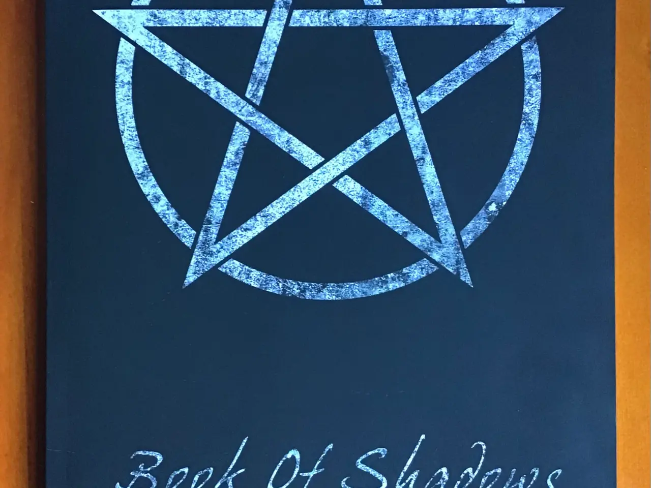 Billede 1 - Book of Shadows 