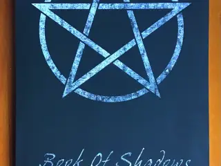 Book of Shadows