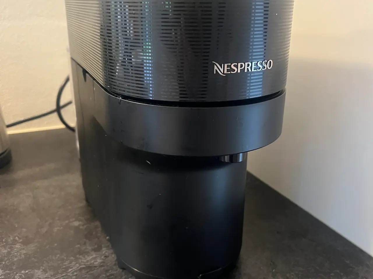 Billede 1 - Nespresso maskine