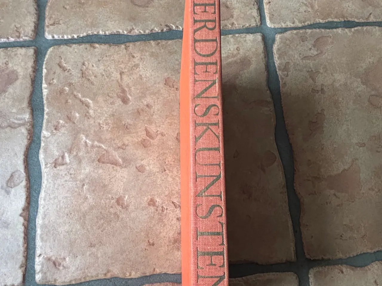 Billede 1 - Verdenskunsten fra fortid til nutid